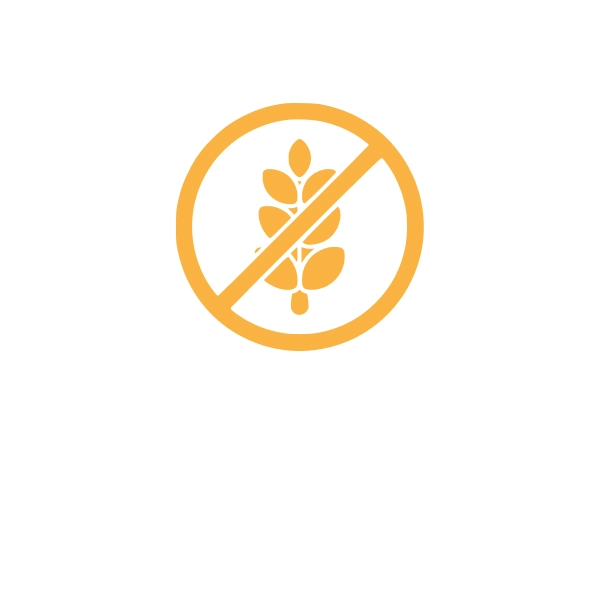 Gluten Free