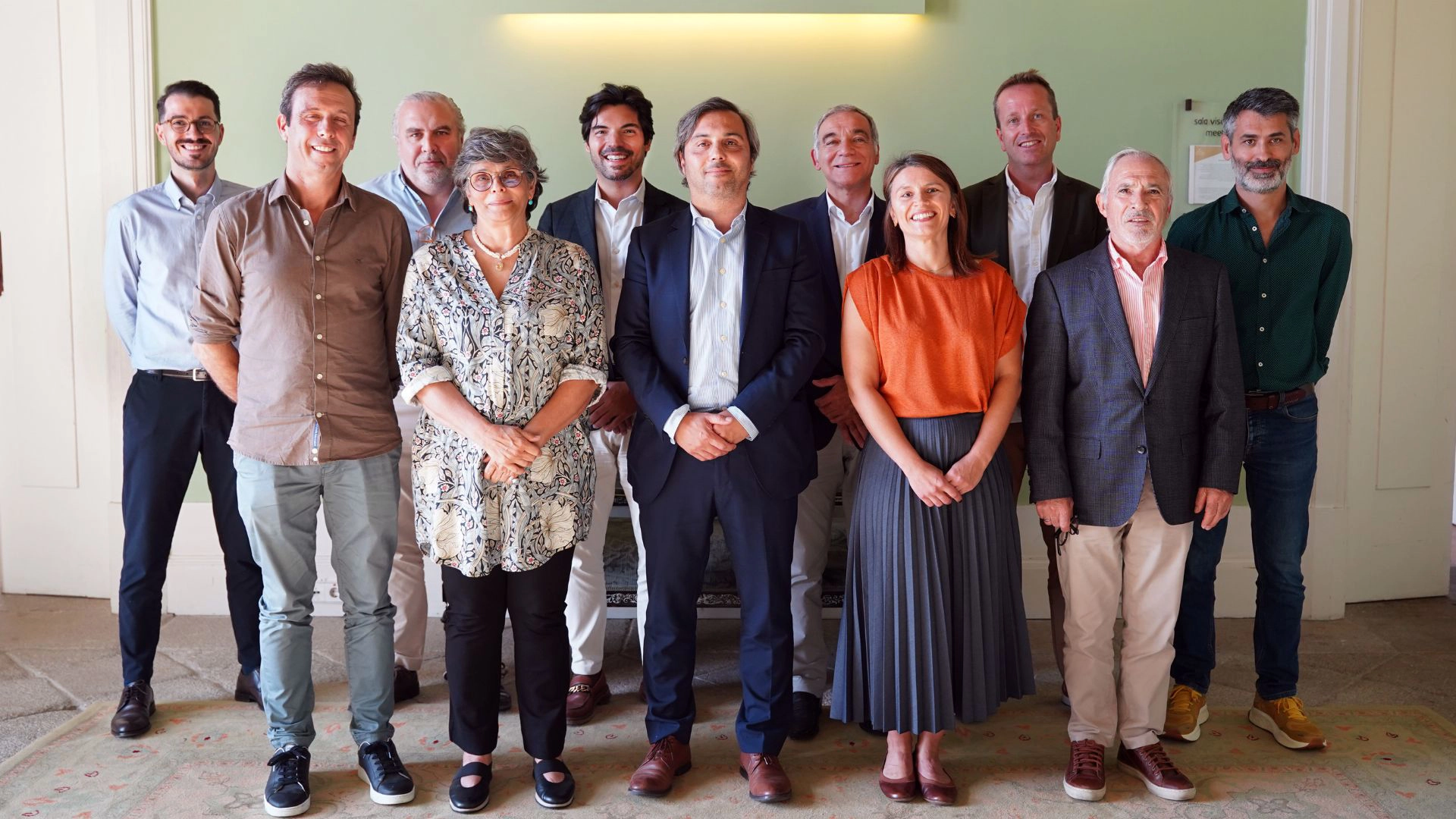 Padaria do Futuro; Bakery of the Future; La Panadería del Futuro