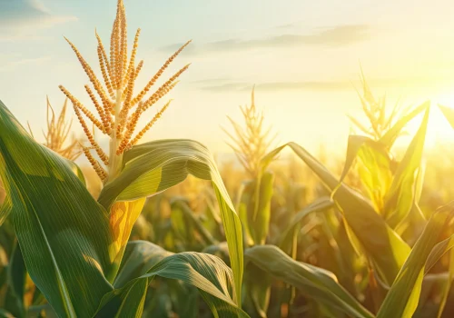 S&ecirc;mola de milho , Corn Semolina; S&eacute;mola de ma&iacute;z