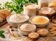 harinas cereales clean label